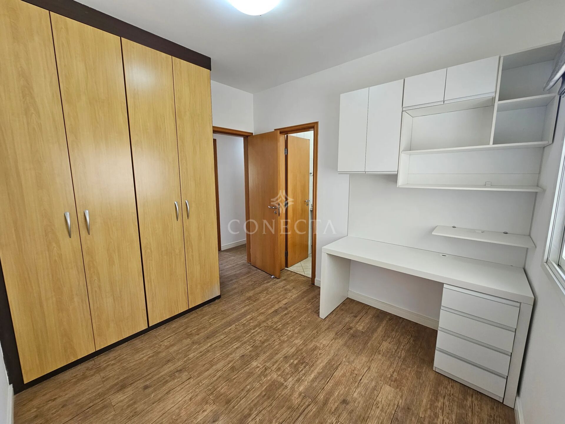 Apartamento, 3 quartos, 140 m² - Foto 6