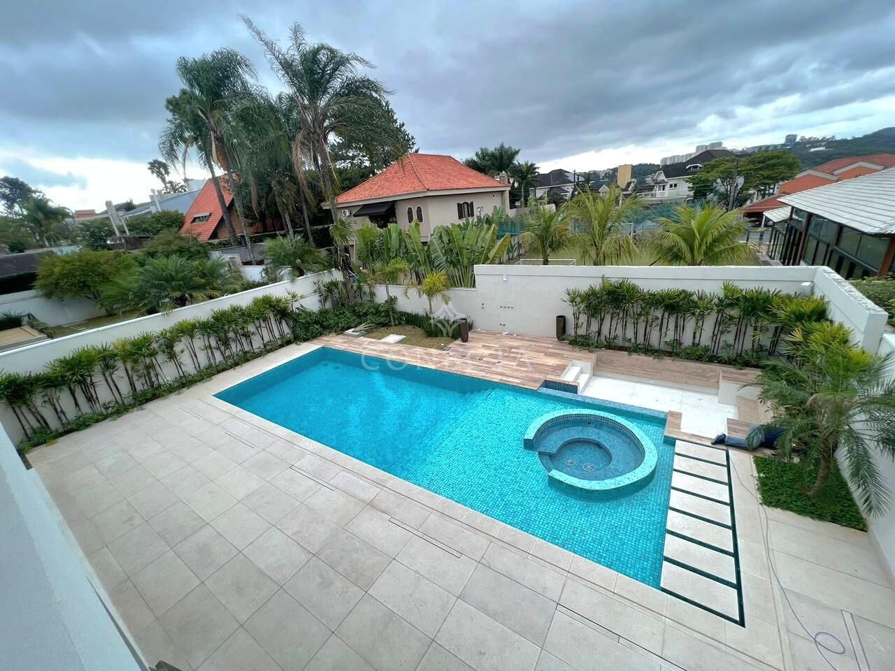 Apartamento, 4 quartos, 650 m² - Foto 3