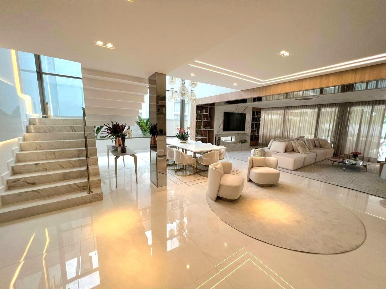 Apartamento, 4 quartos, 650 m² - Foto 6
