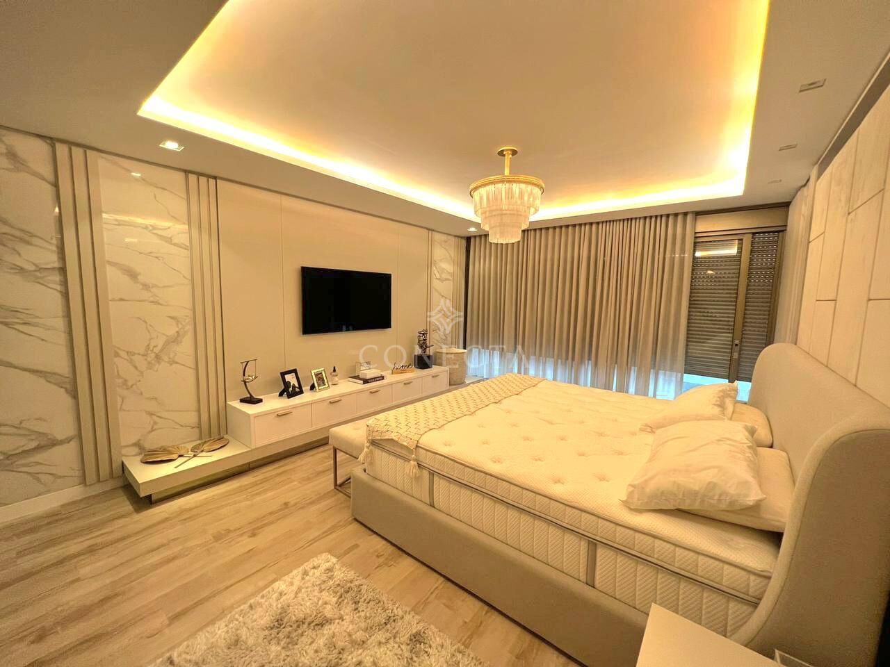 Apartamento, 4 quartos, 650 m² - Foto 10