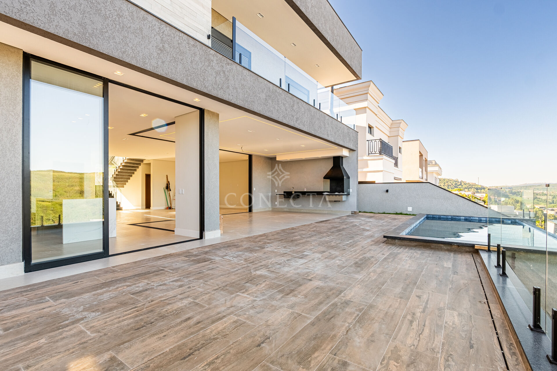 Casa, 4 quartos, 434 m² - Foto 4