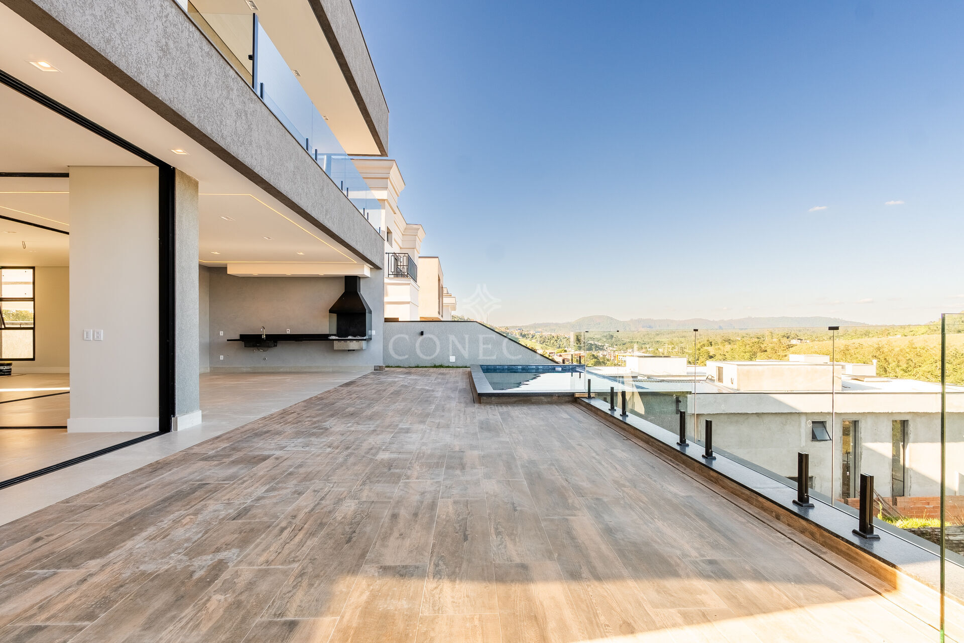 Casa, 4 quartos, 434 m² - Foto 2