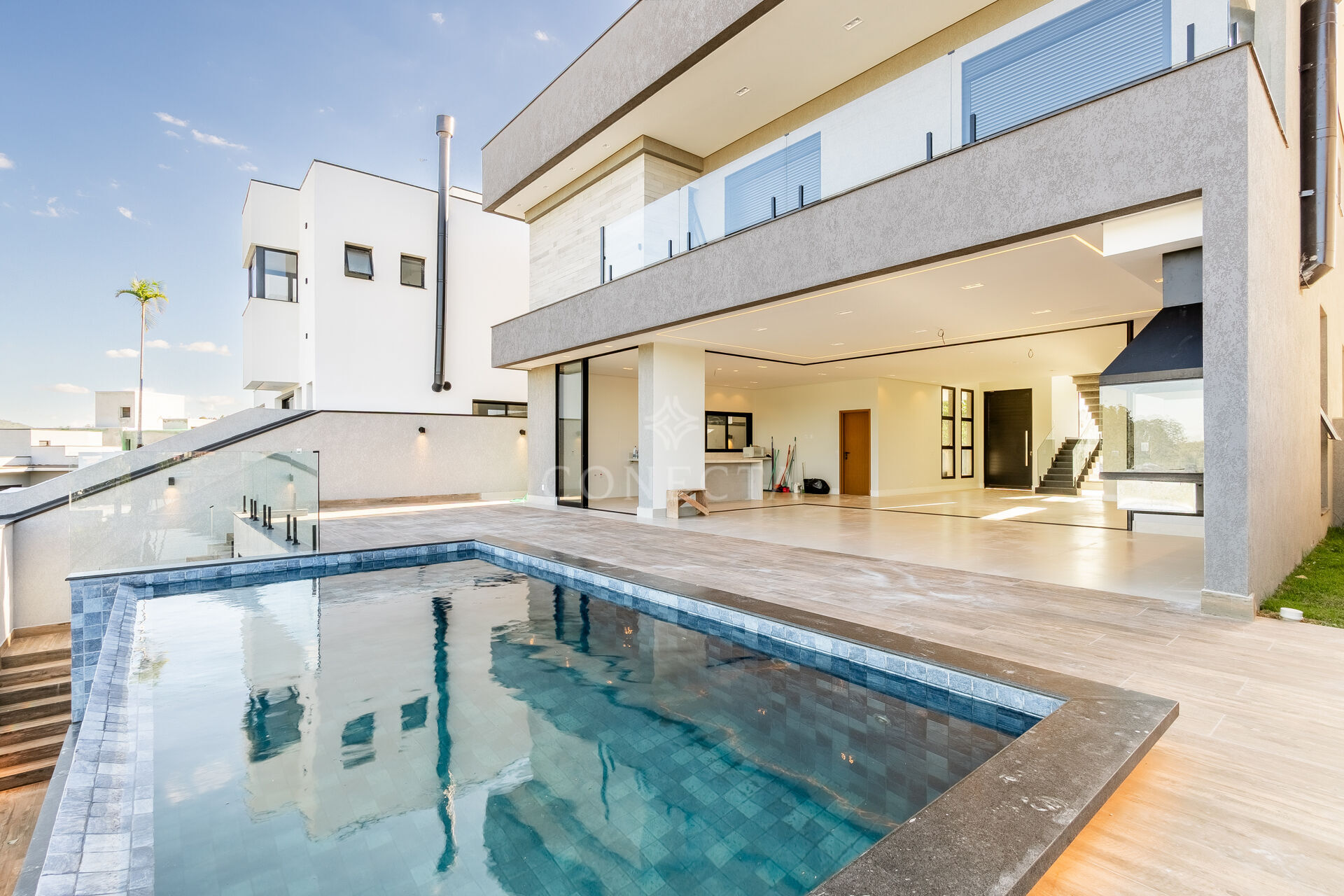 Casa, 4 quartos, 434 m² - Foto 9
