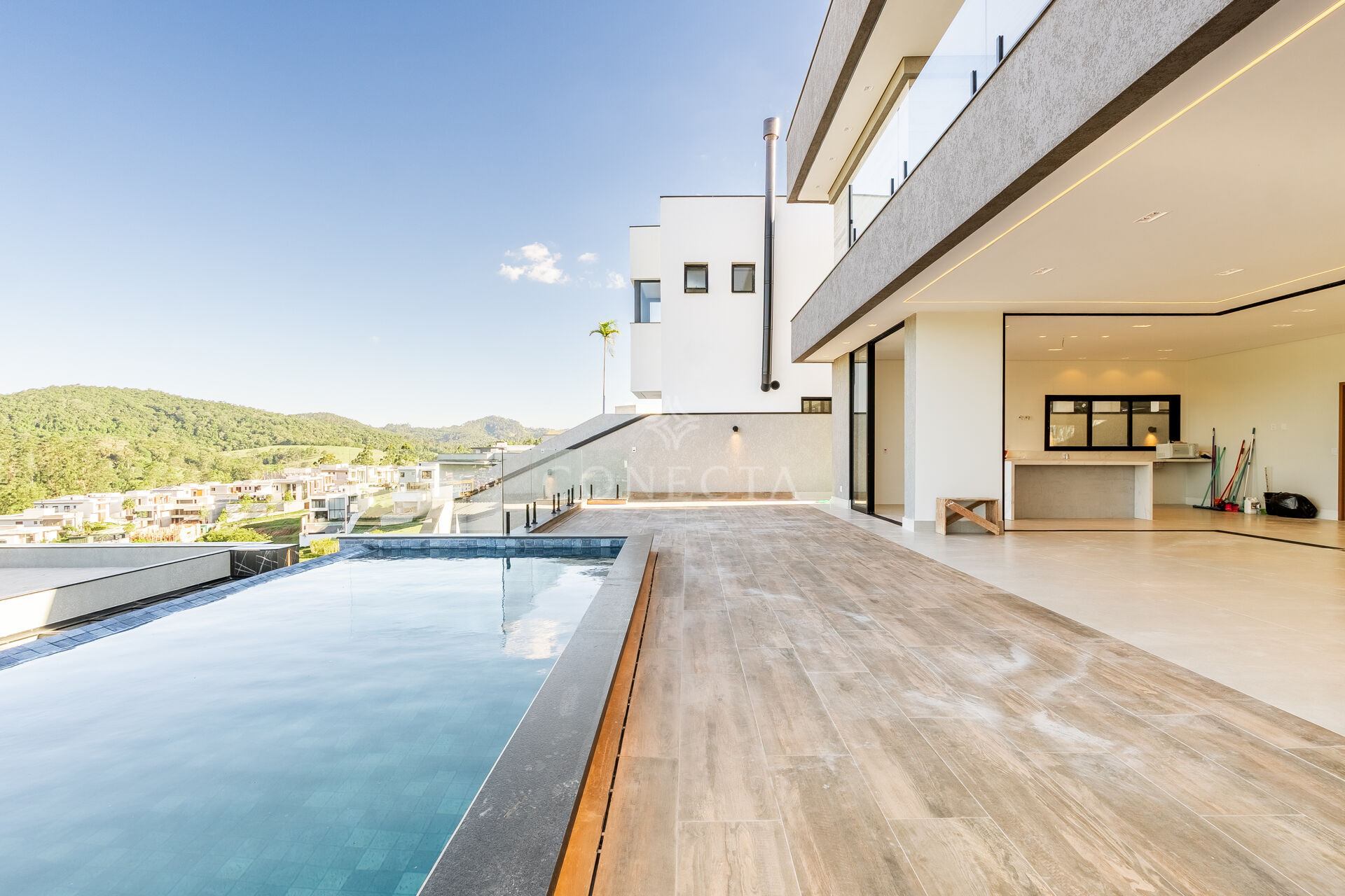Casa, 4 quartos, 434 m² - Foto 8