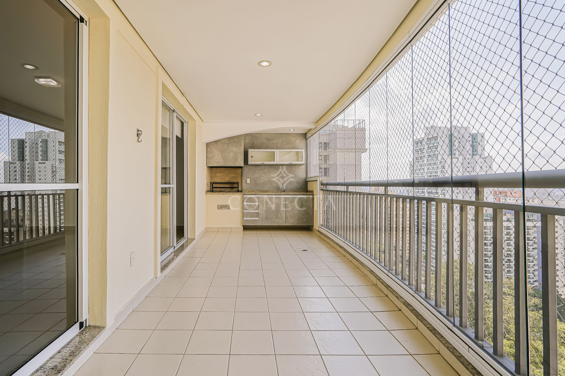 Apartamento, 3 quartos, 165 m² - Foto 1