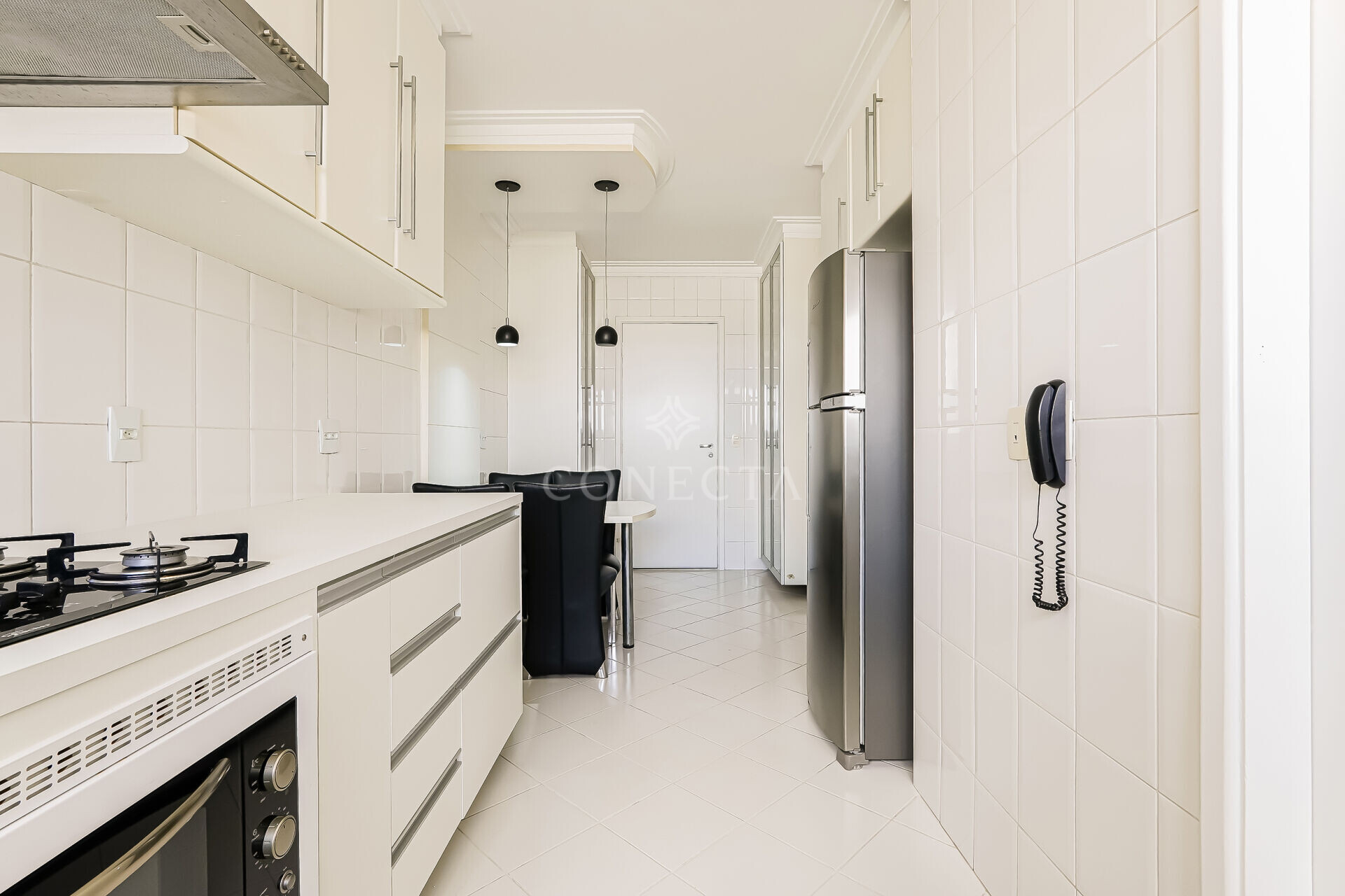 Apartamento, 3 quartos, 165 m² - Foto 9