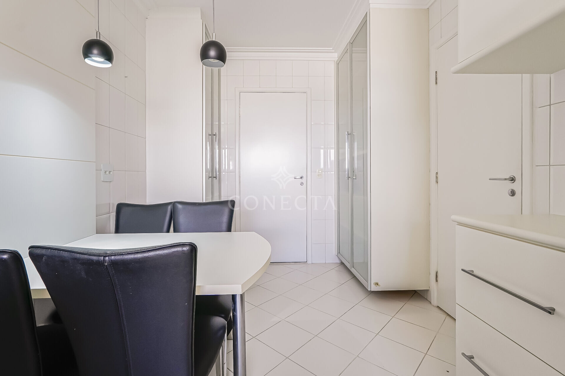 Apartamento, 3 quartos, 165 m² - Foto 11