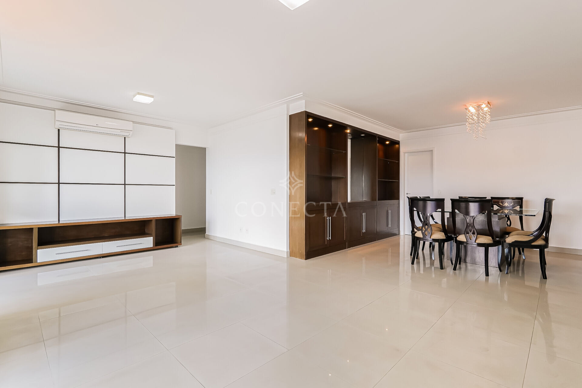 Apartamento, 3 quartos, 165 m² - Foto 2