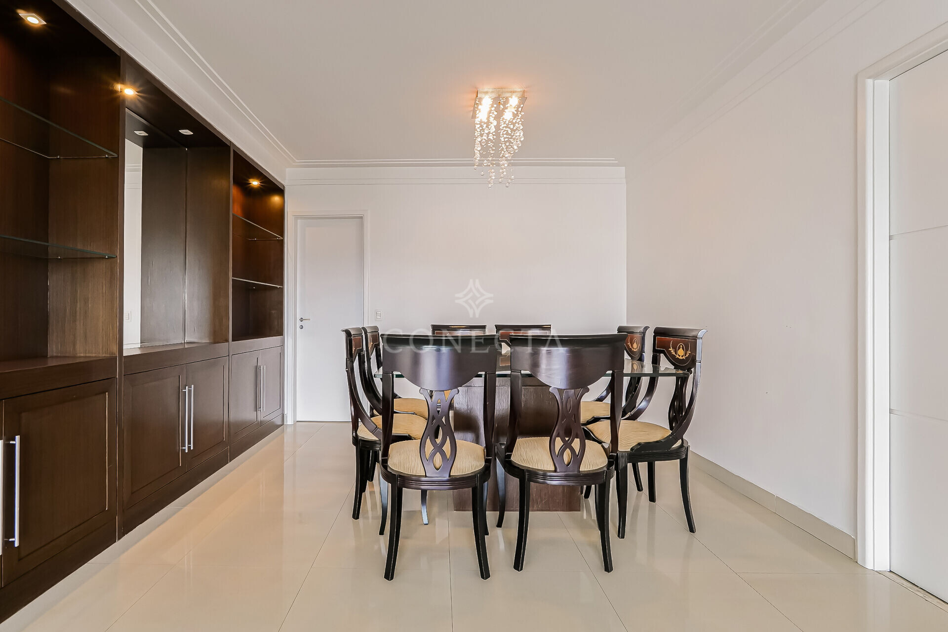 Apartamento, 3 quartos, 165 m² - Foto 5