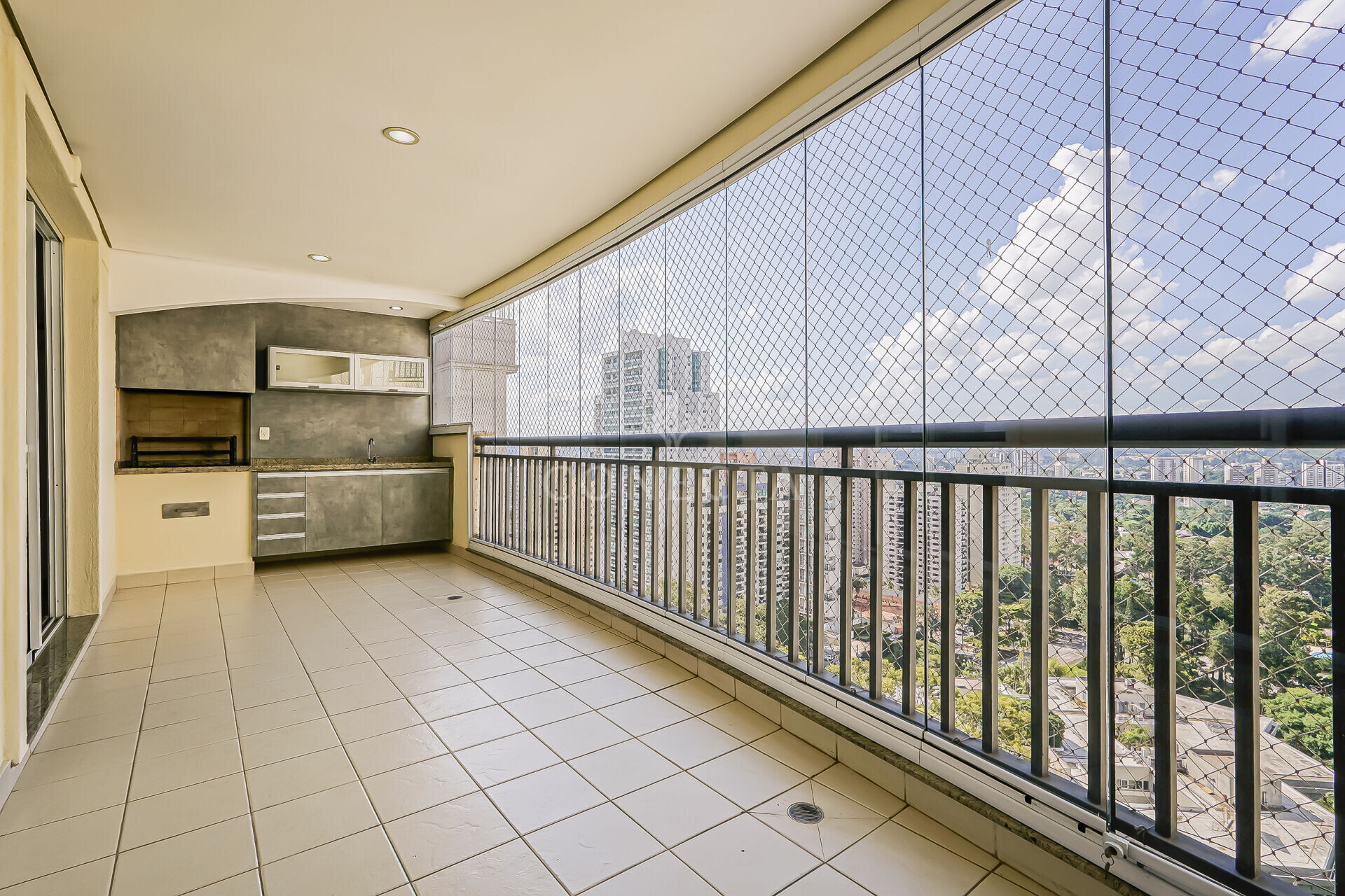 Apartamento, 3 quartos, 165 m² - Foto 12