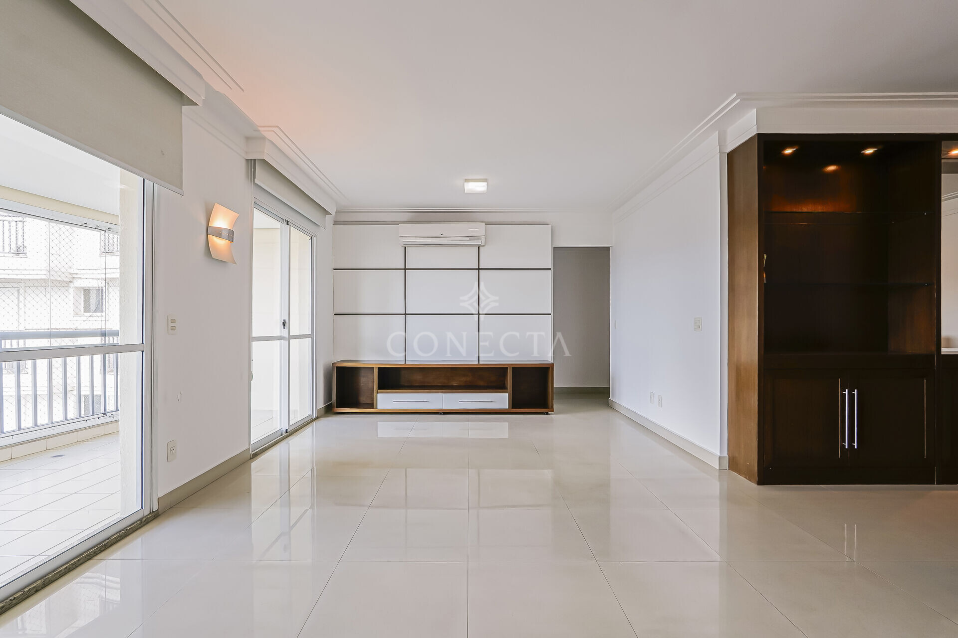 Apartamento, 3 quartos, 165 m² - Foto 3