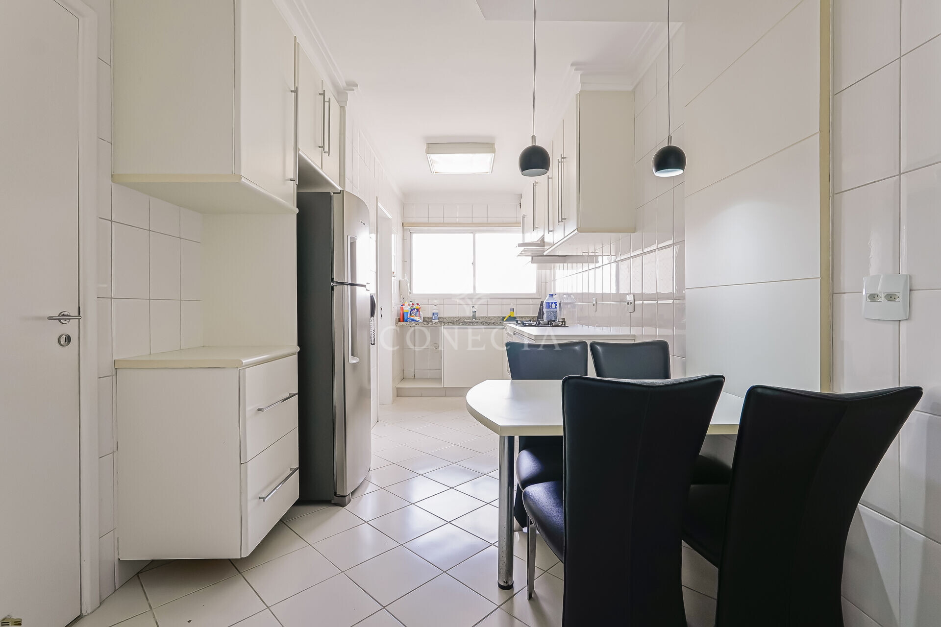 Apartamento, 3 quartos, 165 m² - Foto 8