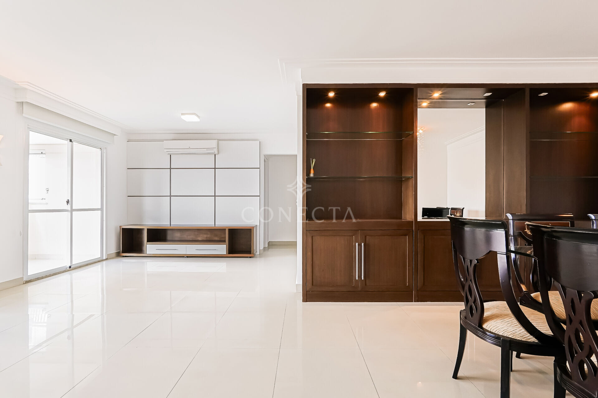 Apartamento, 3 quartos, 165 m² - Foto 4