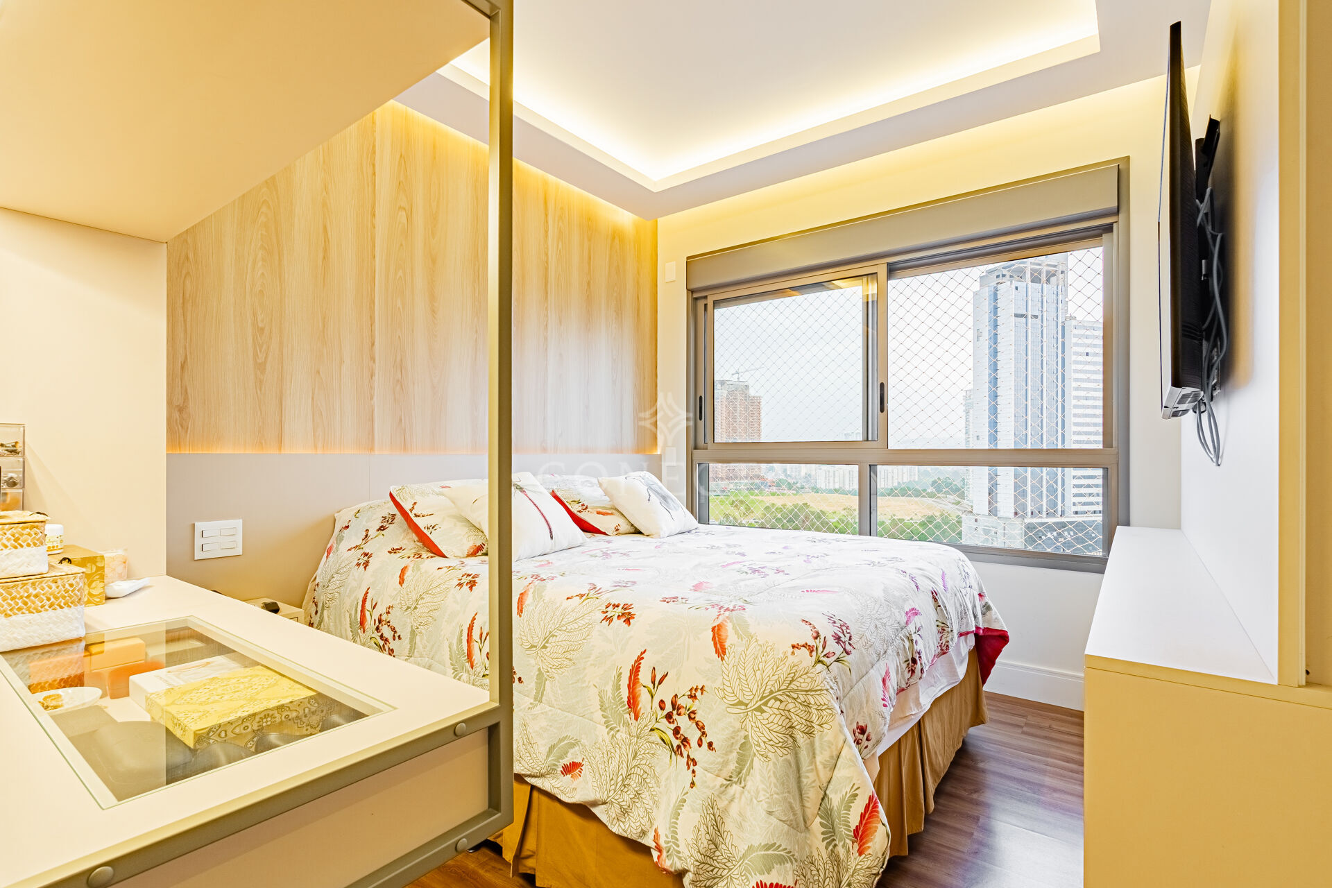 Apartamento à venda com 3 quartos, 123m² - Foto 19
