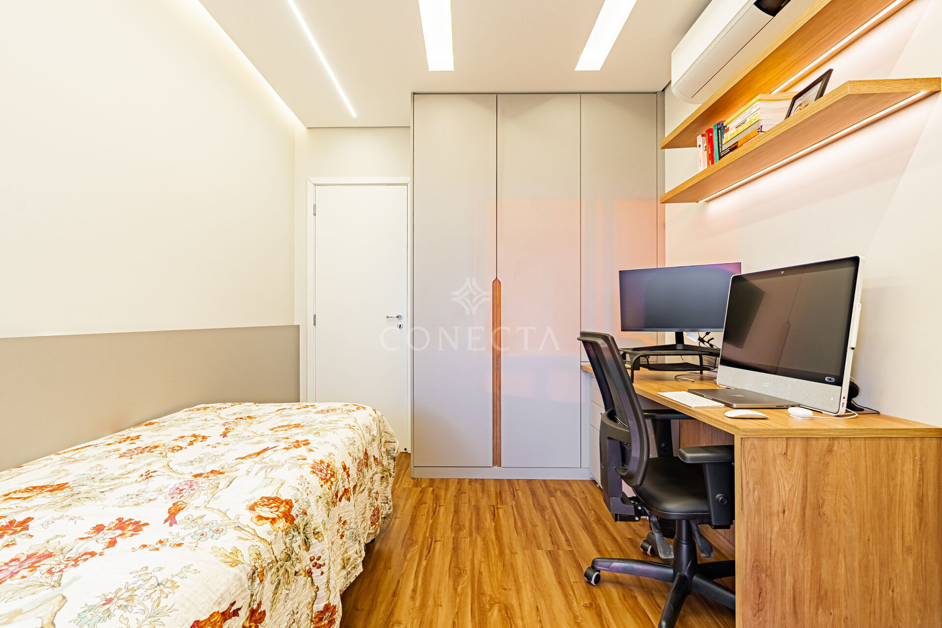 Apartamento à venda com 3 quartos, 123m² - Foto 26