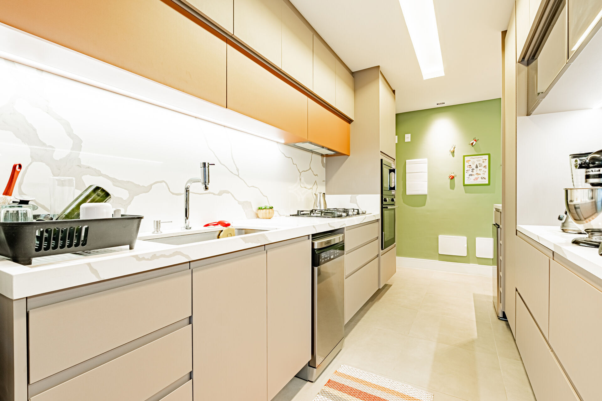 Apartamento à venda com 3 quartos, 123m² - Foto 15