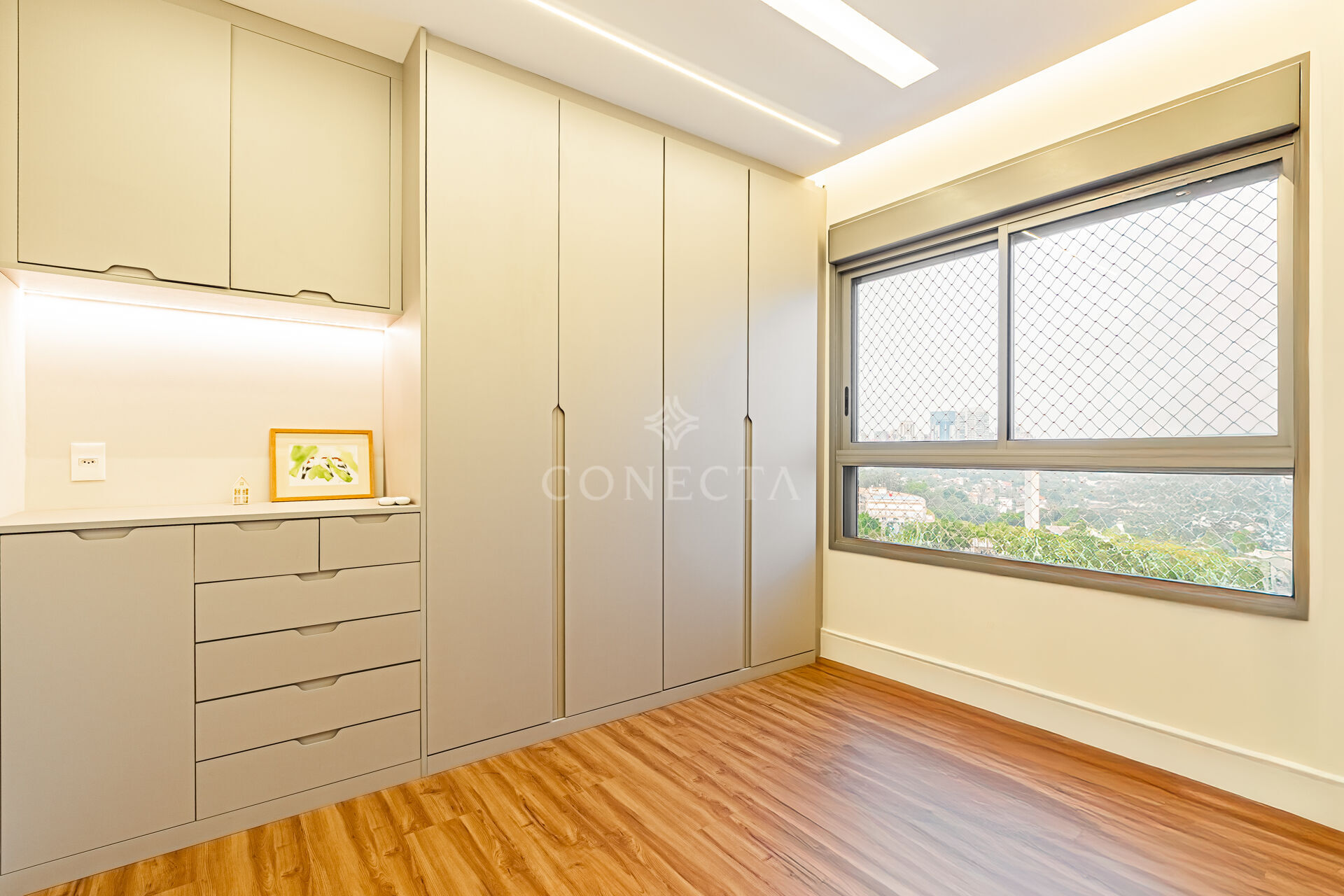 Apartamento à venda com 3 quartos, 123m² - Foto 22