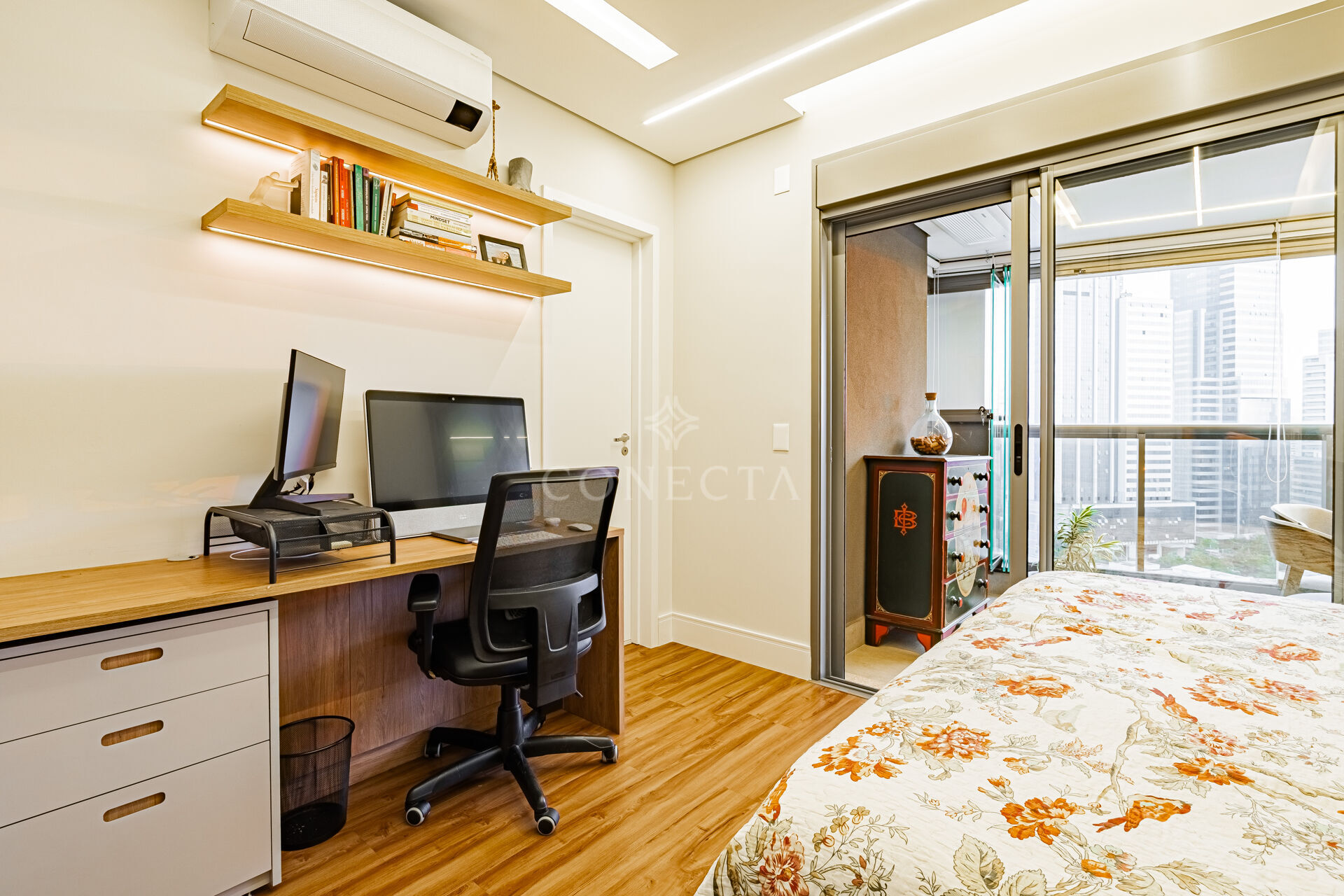 Apartamento à venda com 3 quartos, 123m² - Foto 25