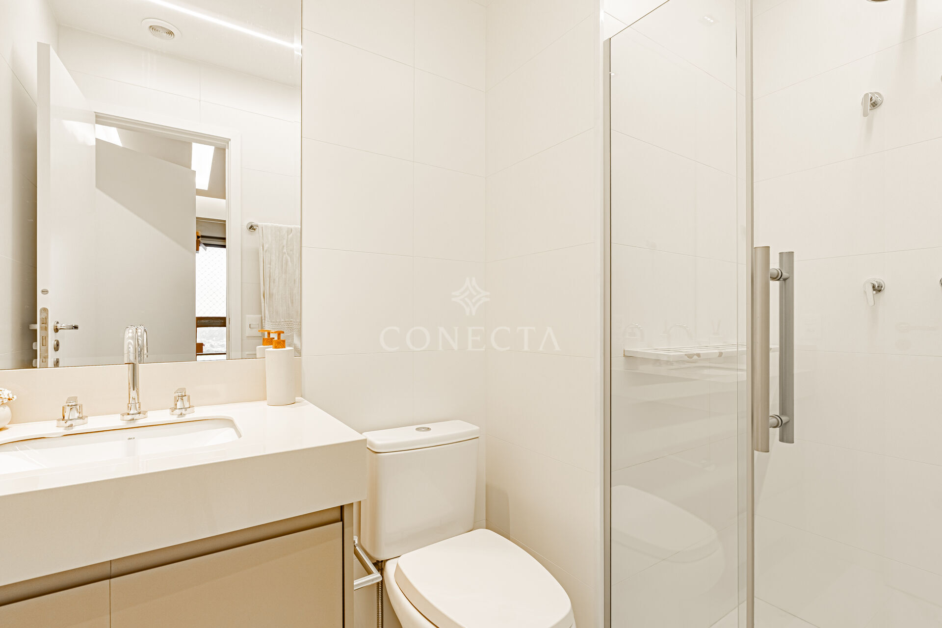 Apartamento à venda com 3 quartos, 123m² - Foto 24