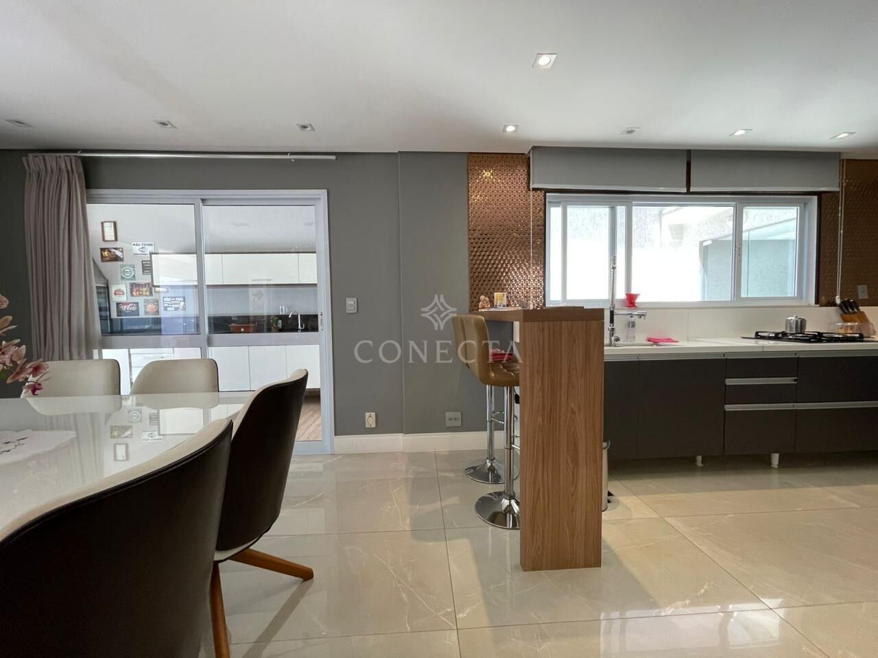 Casa, 3 quartos, 290 m² - Foto 7