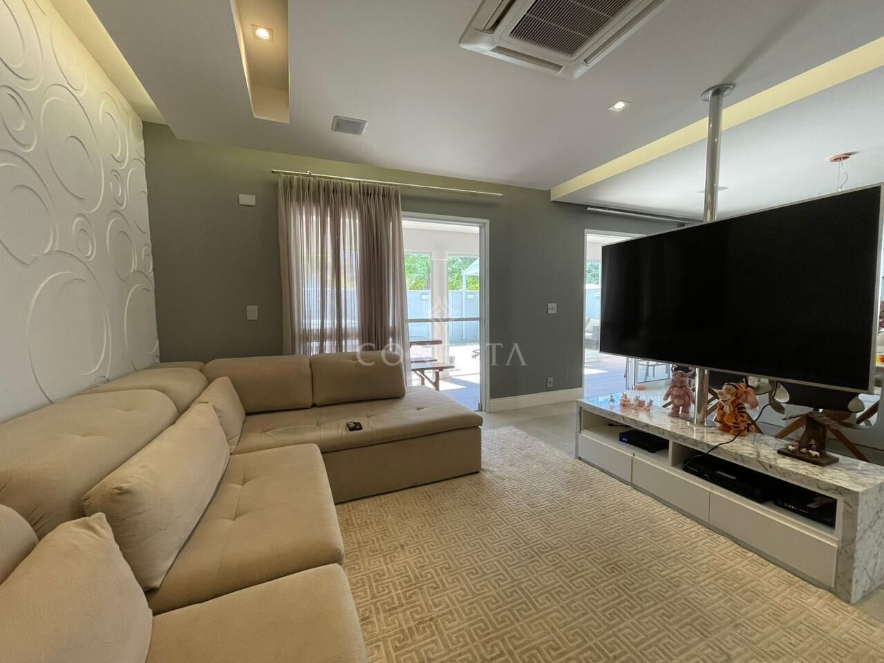 Casa, 3 quartos, 290 m² - Foto 8