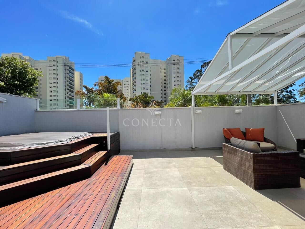 Casa, 3 quartos, 290 m² - Foto 18