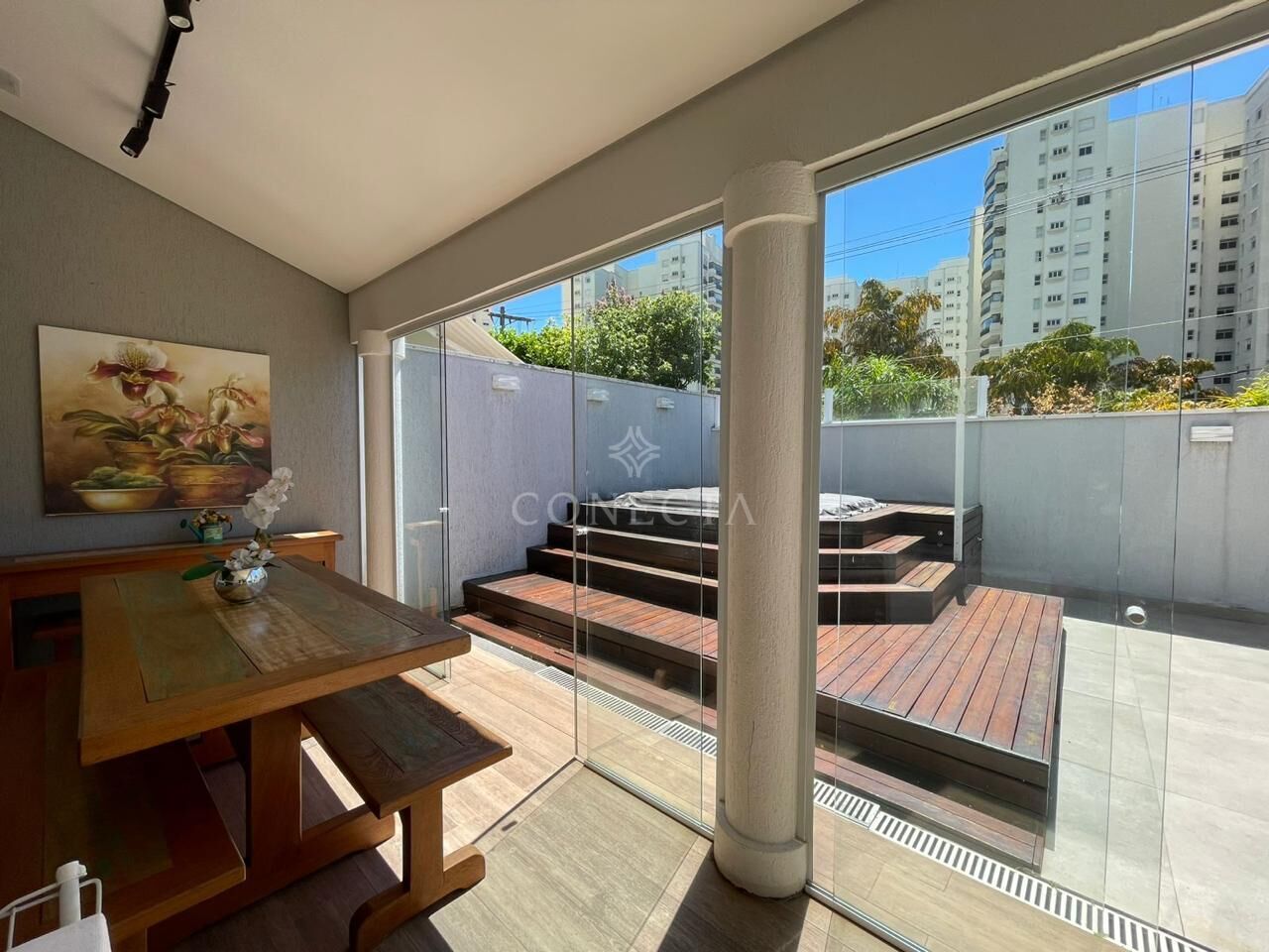 Casa, 3 quartos, 290 m² - Foto 15