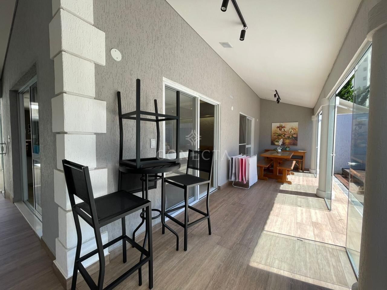 Casa, 3 quartos, 290 m² - Foto 37