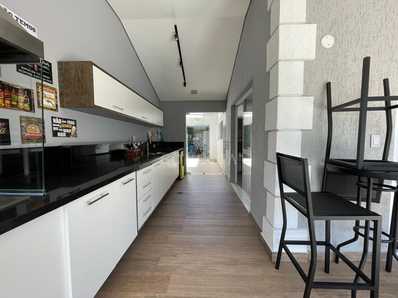 Casa, 3 quartos, 290 m² - Foto 11