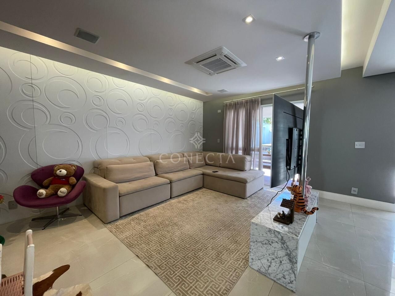 Casa, 3 quartos, 290 m² - Foto 9