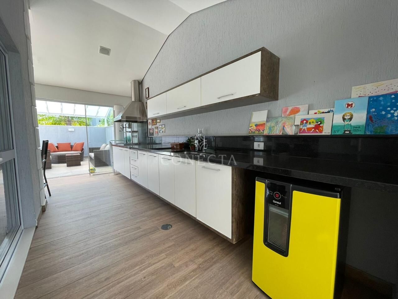 Casa, 3 quartos, 290 m² - Foto 13