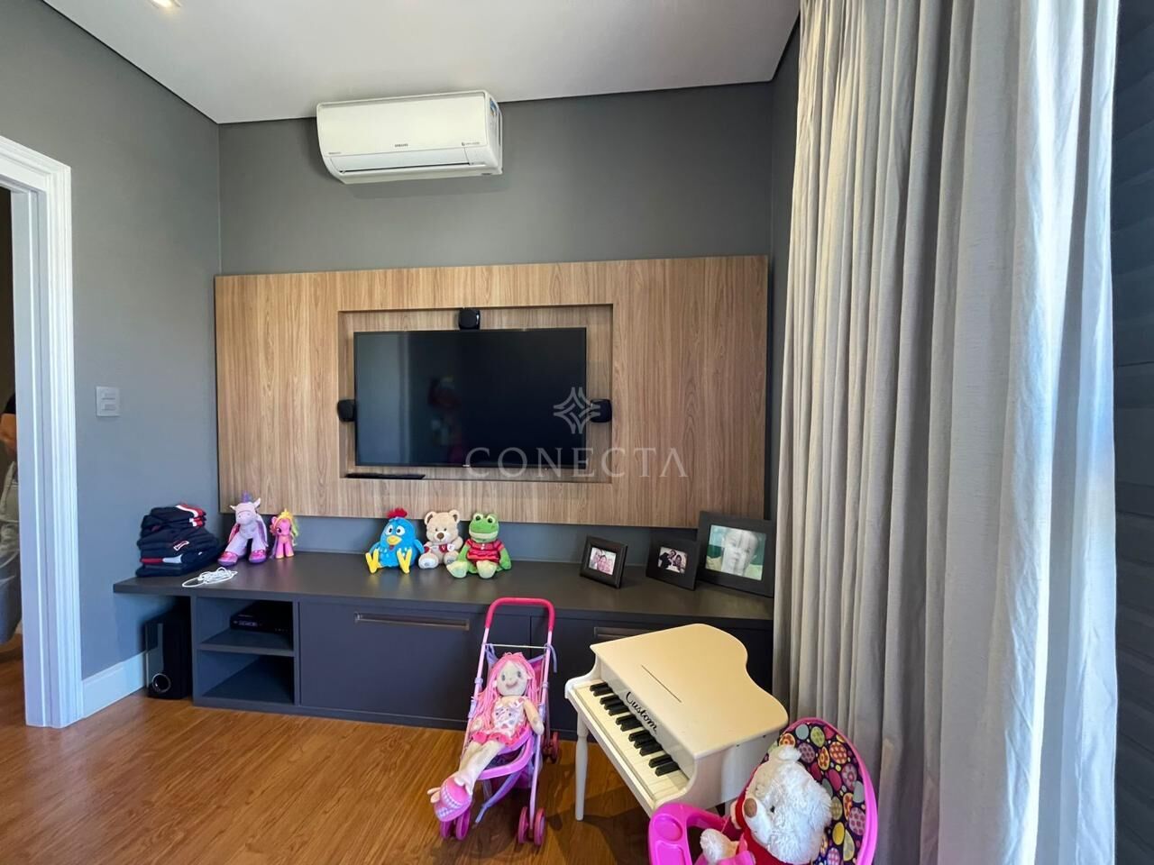 Casa, 3 quartos, 290 m² - Foto 19