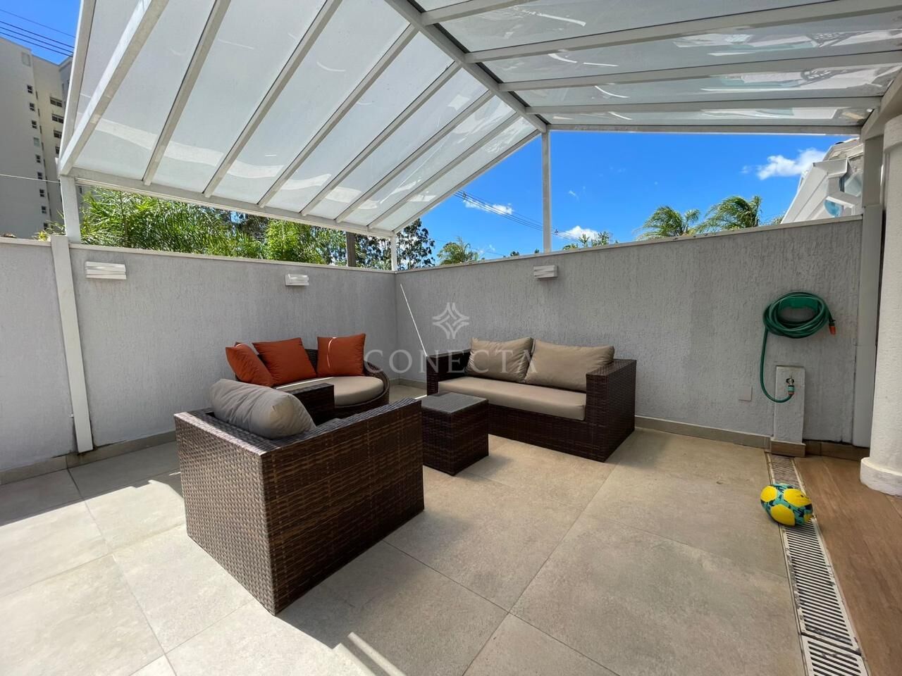 Casa, 3 quartos, 290 m² - Foto 16