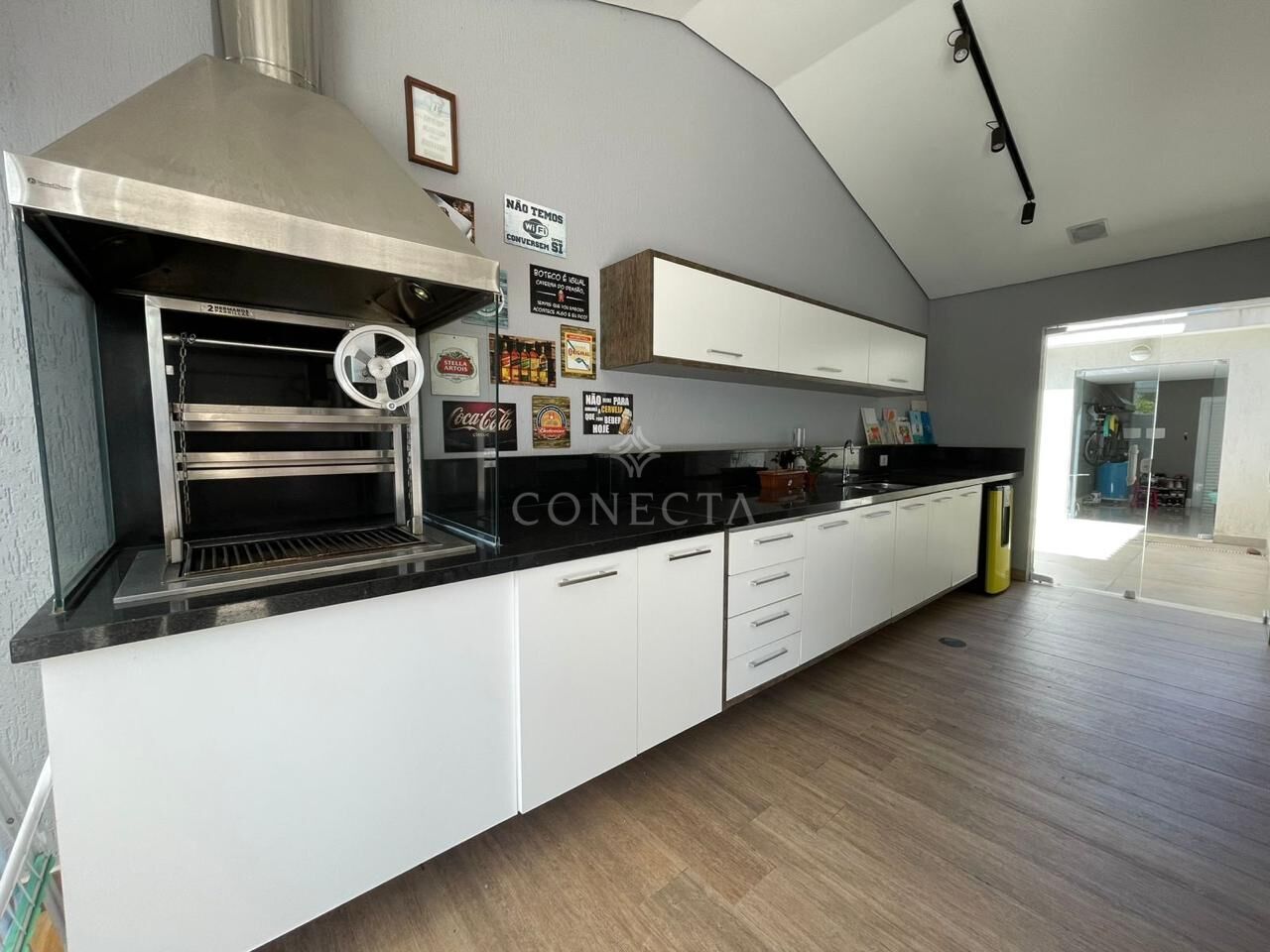 Casa, 3 quartos, 290 m² - Foto 12