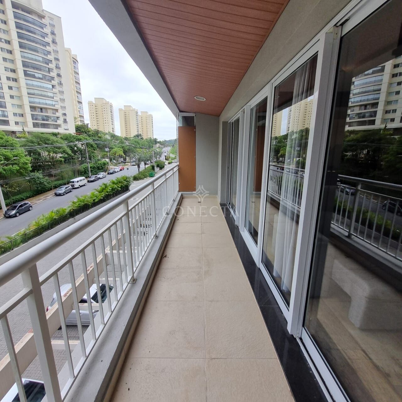 Apartamento, 1 quarto, 50 m² - Foto 2