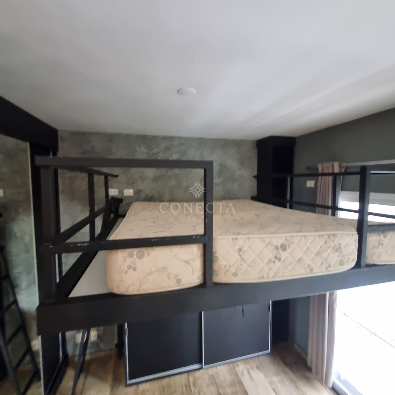 Apartamento, 1 quarto, 50 m² - Foto 7