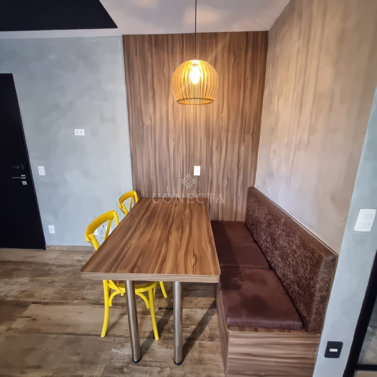 Apartamento, 1 quarto, 50 m² - Foto 9