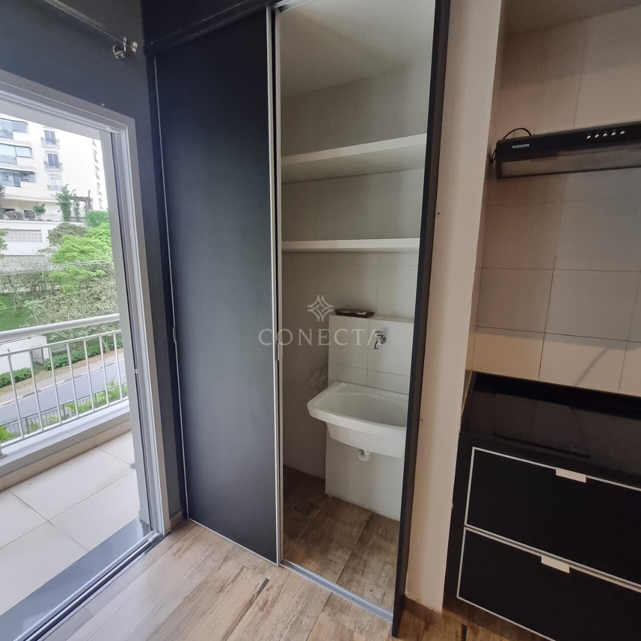 Apartamento, 1 quarto, 50 m² - Foto 11