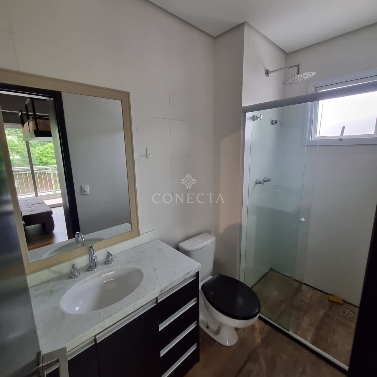 Apartamento, 1 quarto, 50 m² - Foto 8