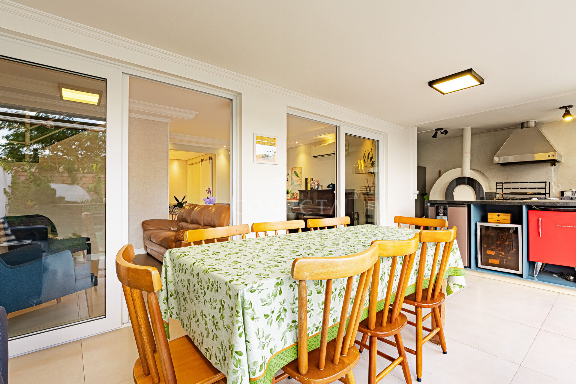 Casa, 3 quartos, 180 m² - Foto 11
