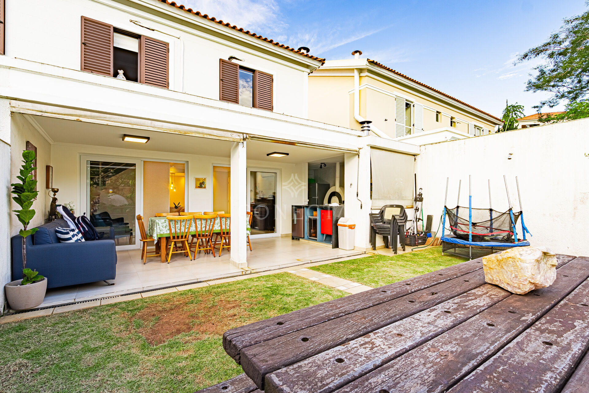Casa, 3 quartos, 180 m² - Foto 40