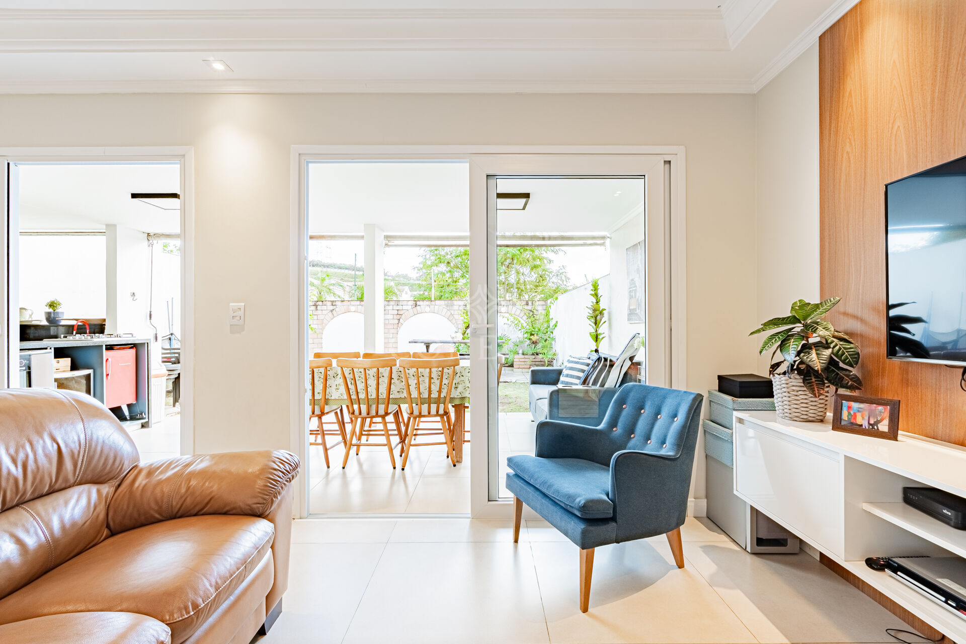 Casa, 3 quartos, 180 m² - Foto 22