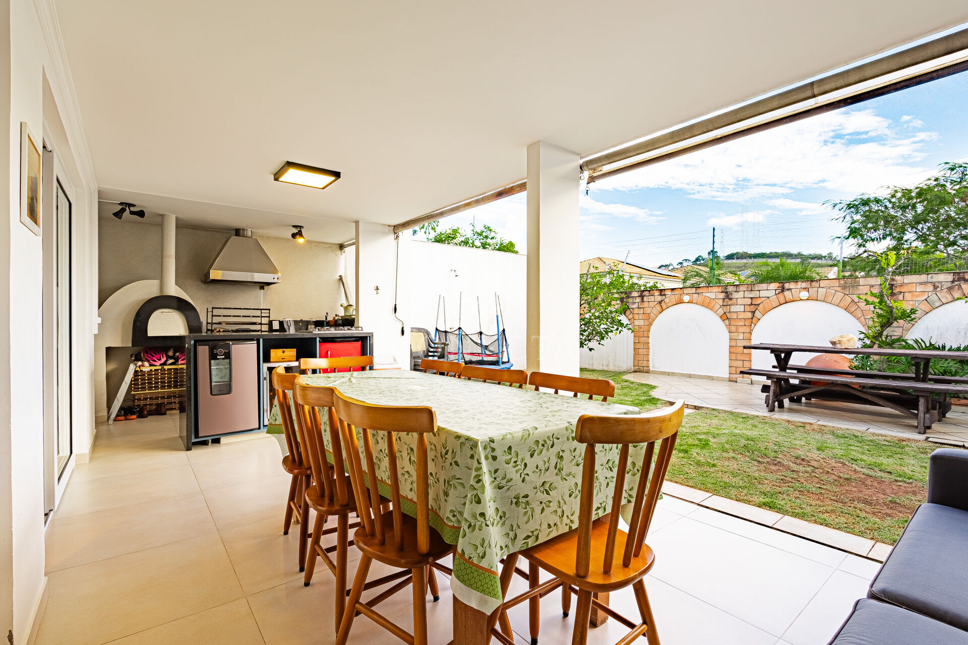 Casa, 3 quartos, 180 m² - Foto 10