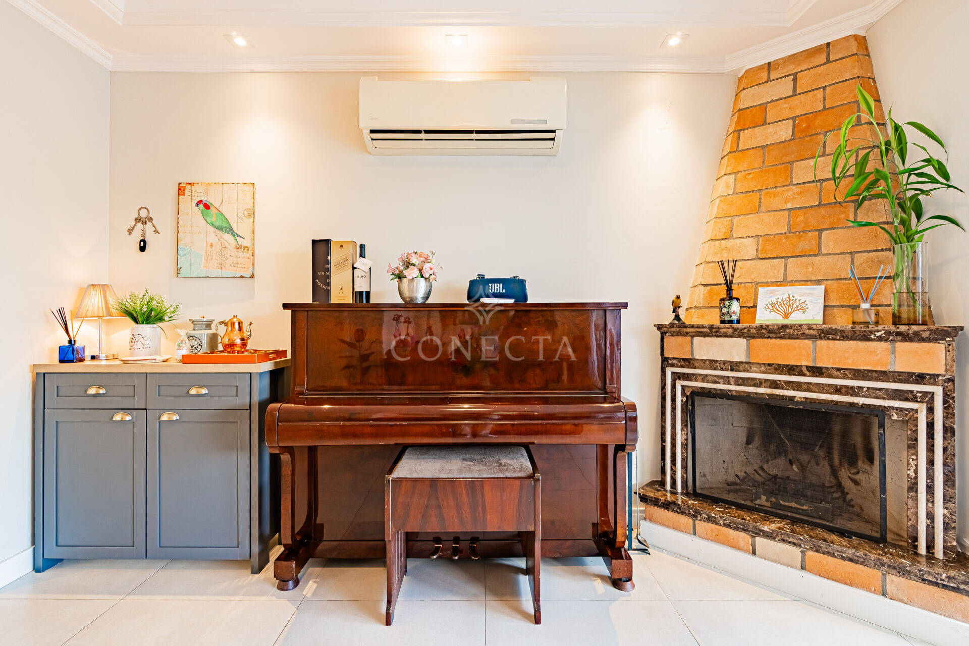 Casa, 3 quartos, 180 m² - Foto 16