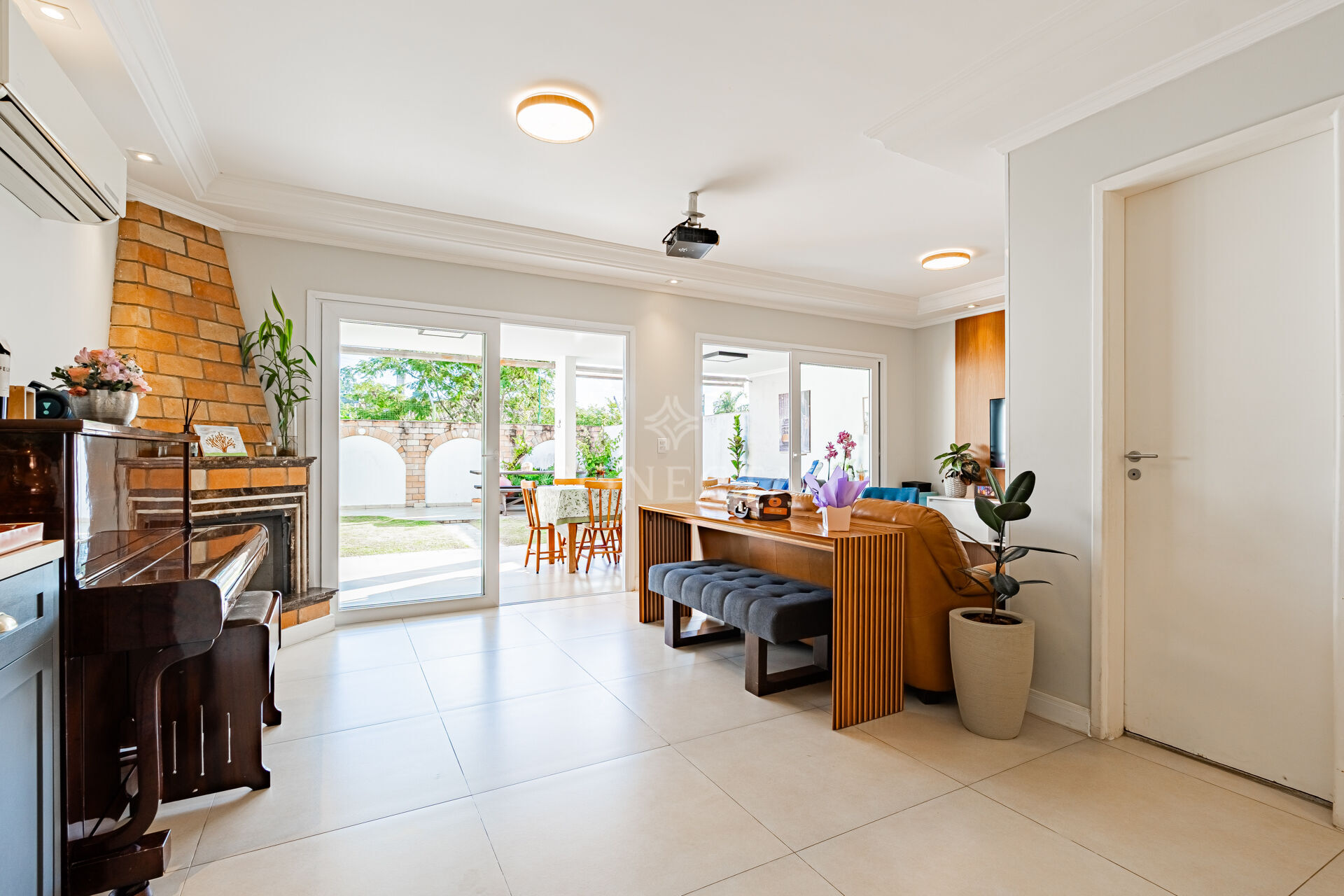 Casa, 3 quartos, 180 m² - Foto 13