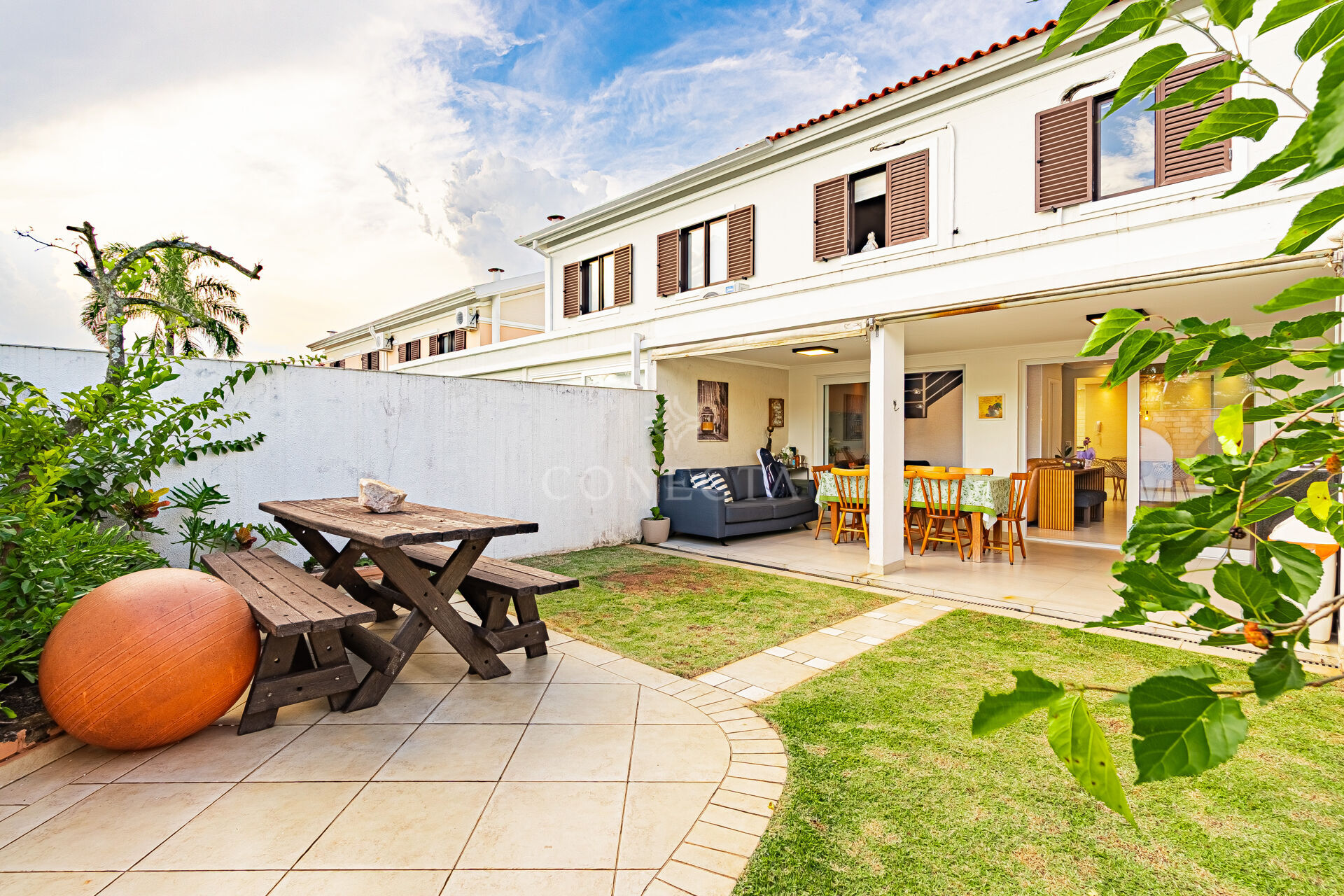 Casa, 3 quartos, 180 m² - Foto 2