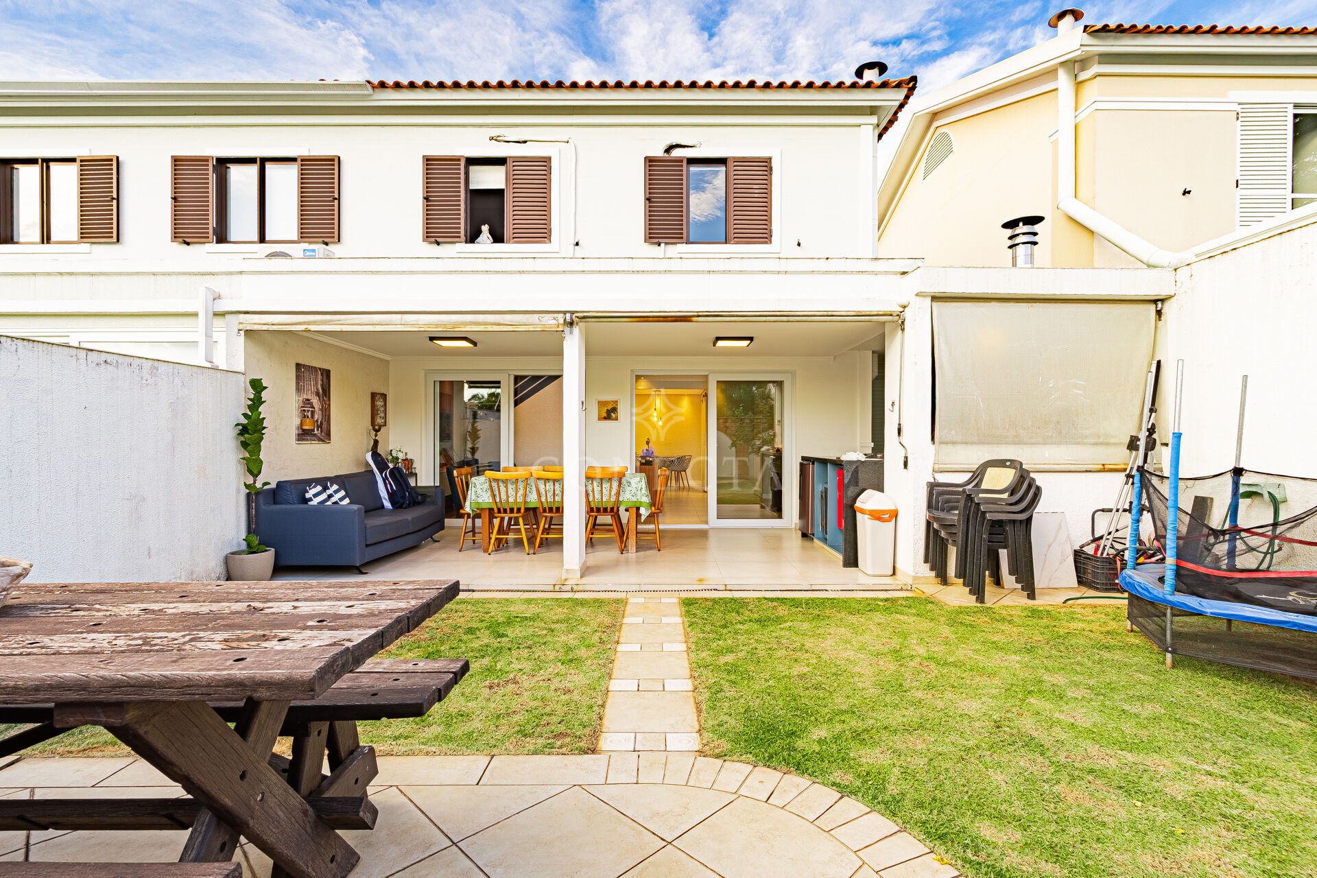 Casa, 3 quartos, 180 m² - Foto 6