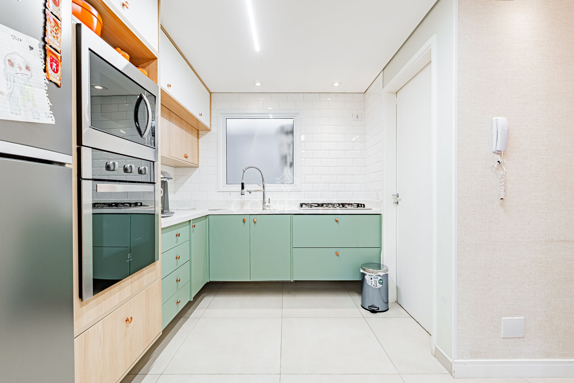 Casa, 3 quartos, 180 m² - Foto 25
