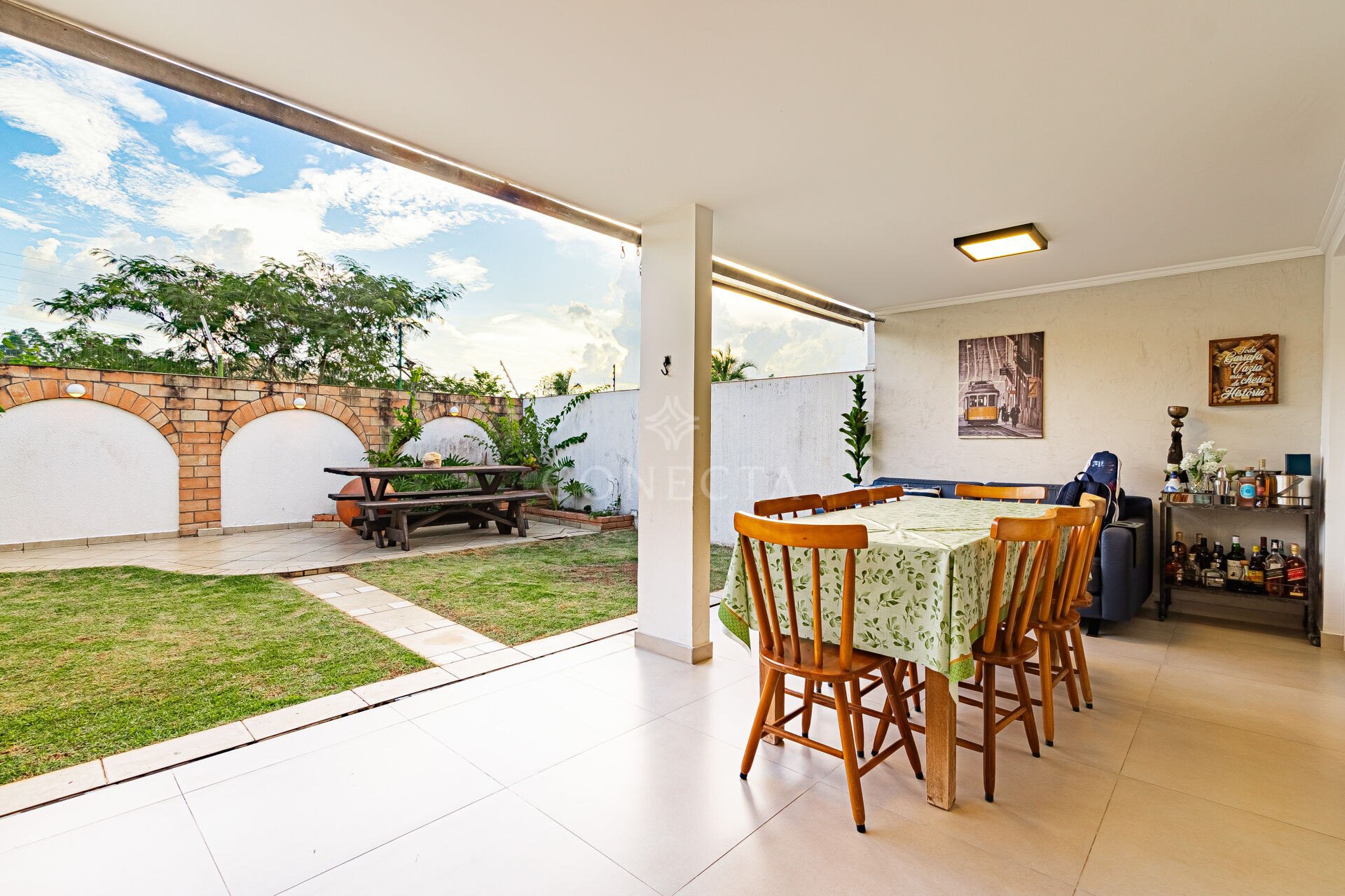 Casa, 3 quartos, 180 m² - Foto 12