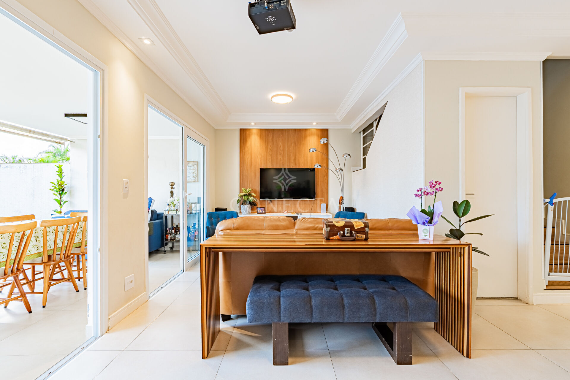 Casa, 3 quartos, 180 m² - Foto 18